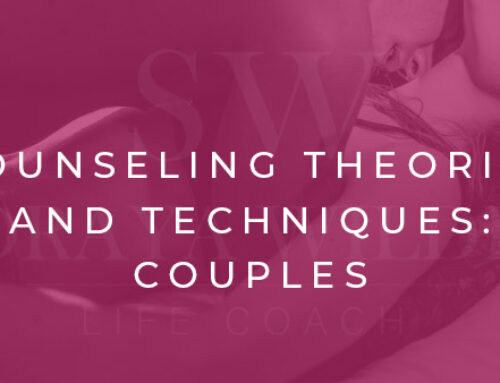 Counseling Theories and Techniques for Couples