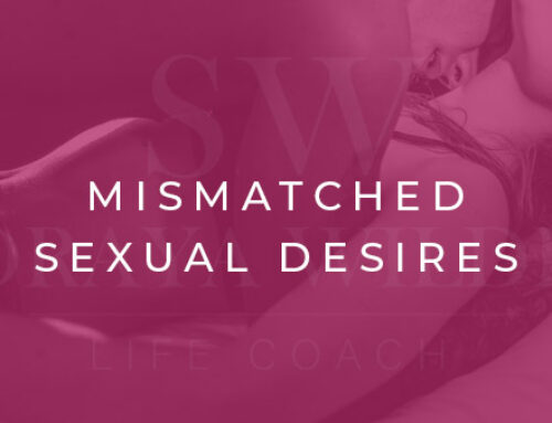 Mismatched Sexual Desires